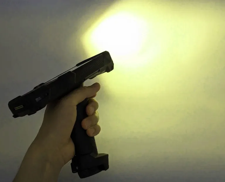 Сканирование