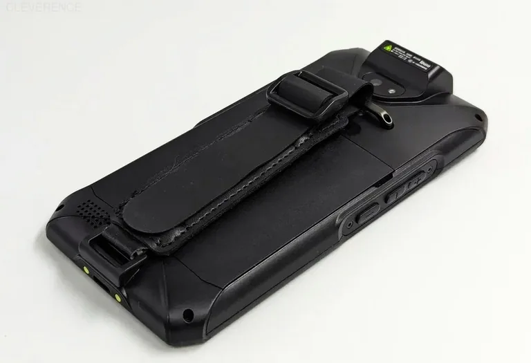 ТСД iData T3 PRO