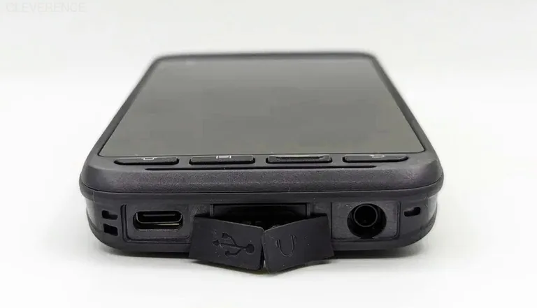 Распаковка и внешний осмотр