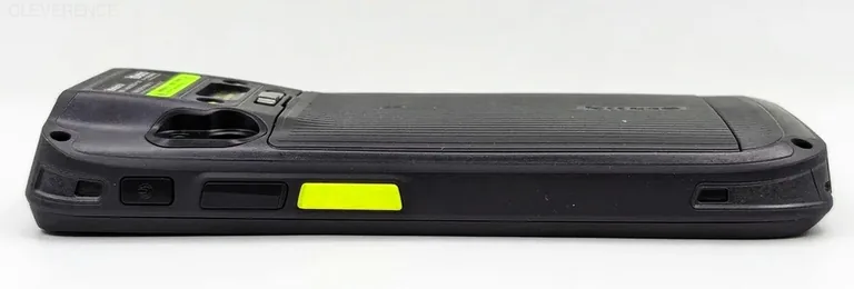 Распаковка и внешний осмотр