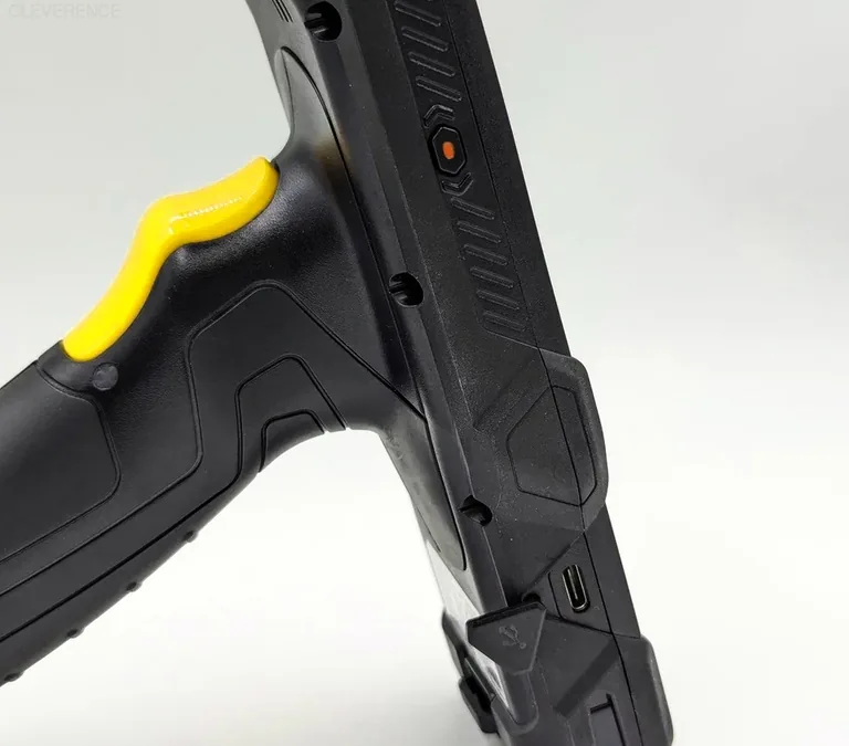 Распаковка и внешний осмотр