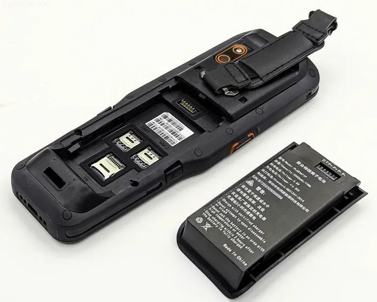 Автономность работы