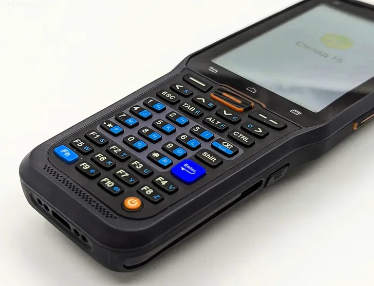 Распаковка и внешний осмотр