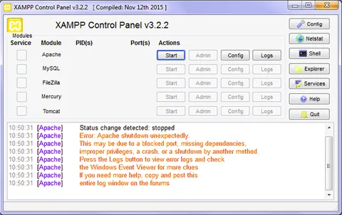 Установка утилиты