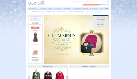 Как открыть интернет-магазин одежды с нуля и минимальными вложениями: что нужно для открытия бизнеса, с чего начать продажу