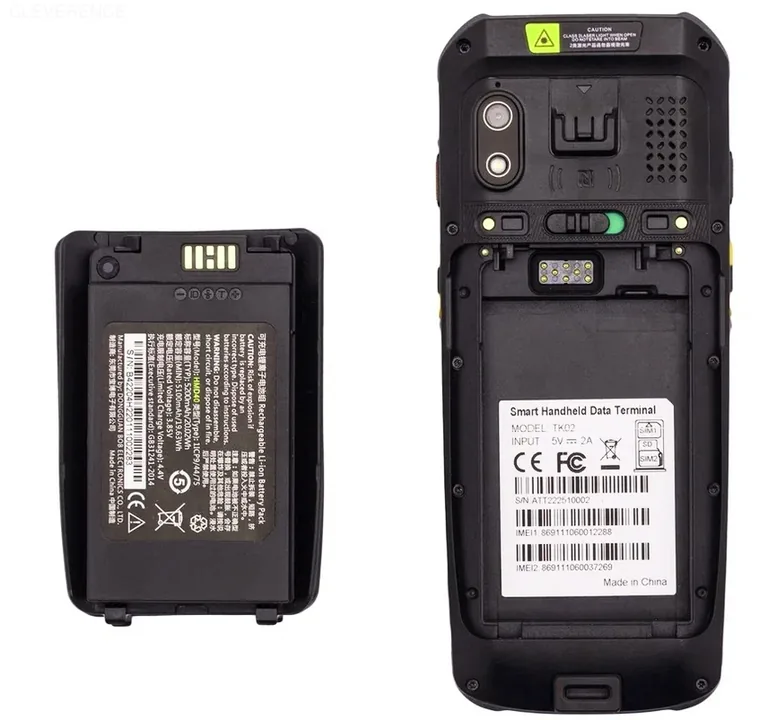 Связь и беспроводные интерфейсы