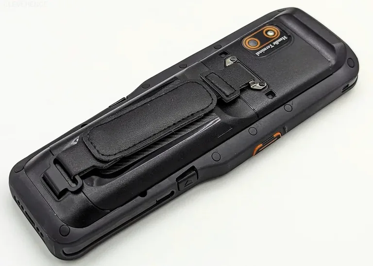 Распаковка и внешний осмотр