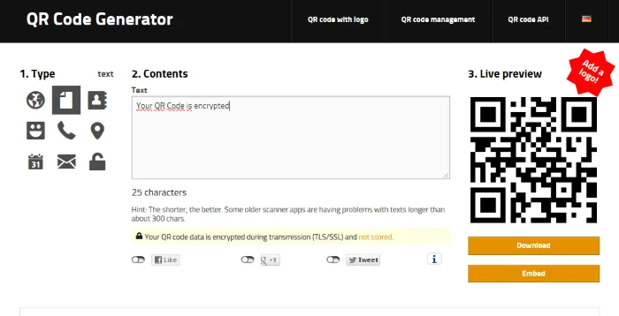 закодировать код