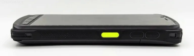 Newland MT90 вид сбоку