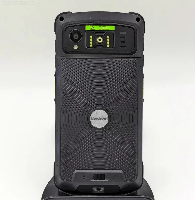 Задняя крышка Newland MT90