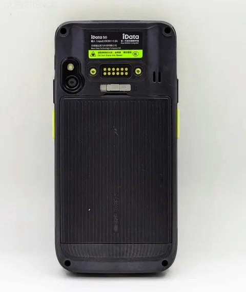 Распаковка и внешний осмотр