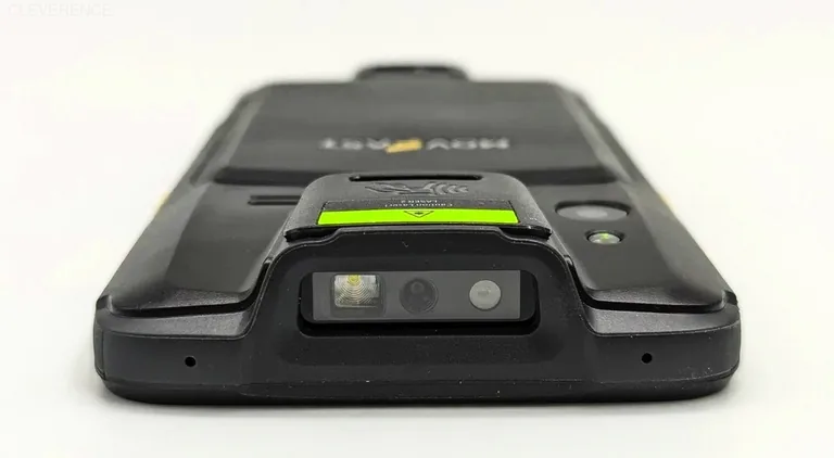 Сканер ТСД MovFast S55