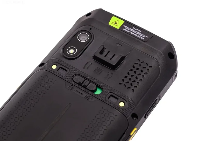 Сканирование