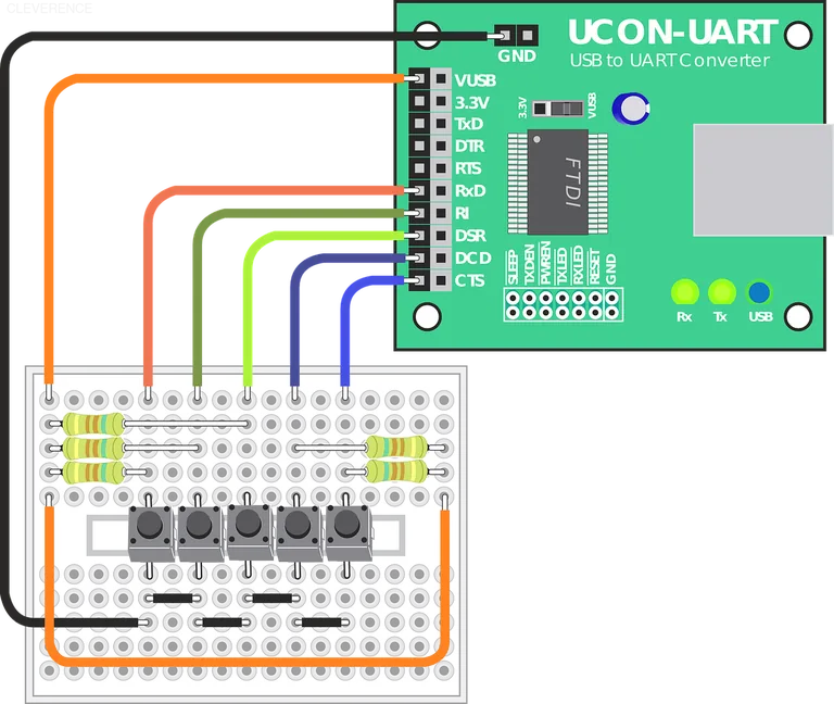 определение резистора по цветовой маркировке онлайн