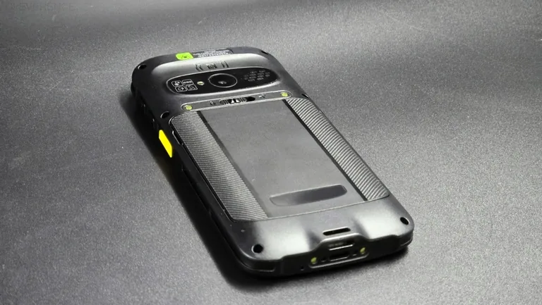 как выбрать программу для тсд на склад