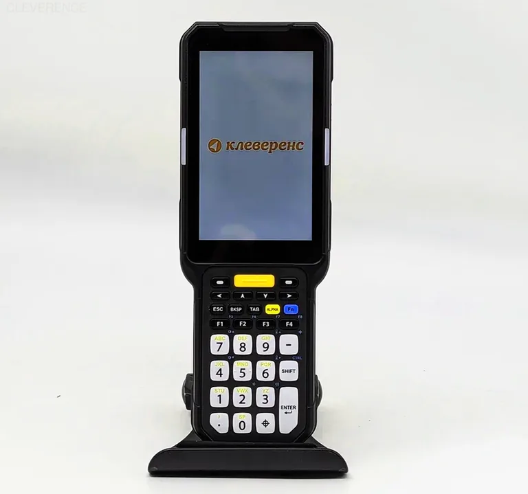 Распаковка и внешний осмотр