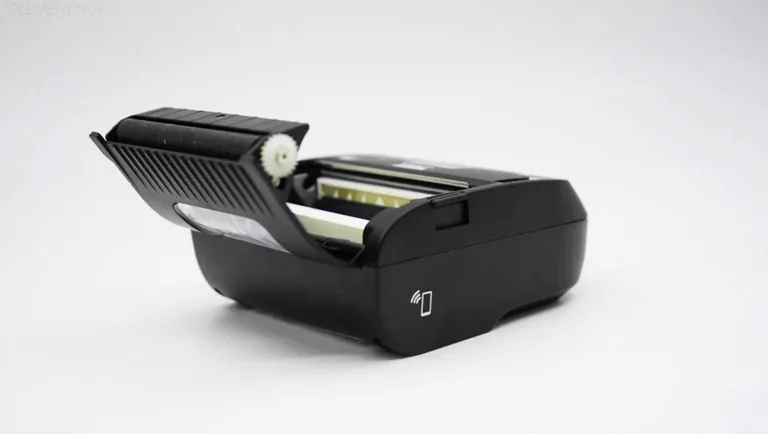 Подготовка принтера к работе