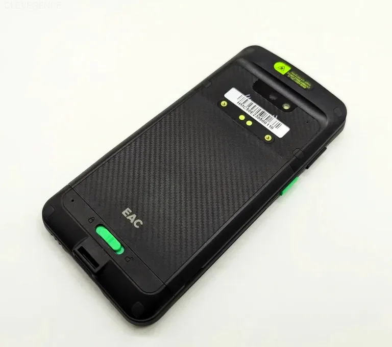 Распаковка и внешний осмотр