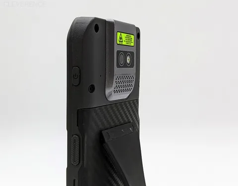 Распаковка и внешний осмотр