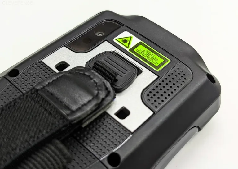 Сканирование