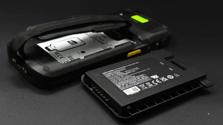 тсд Point Mobile PM95