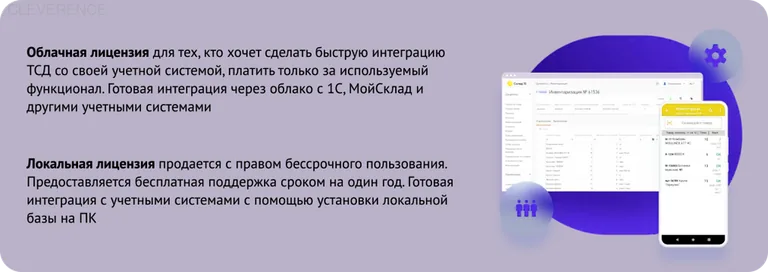 программа тсд