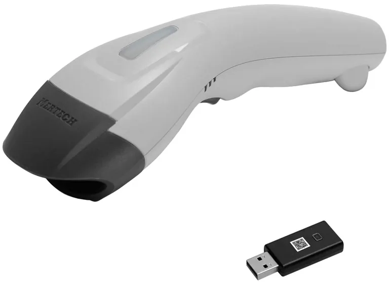 Беспроводной сканер Mertech CL-610 BLE Dongle P2D USB