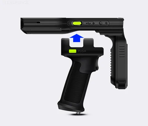 ТСД Chainway C61 RFID