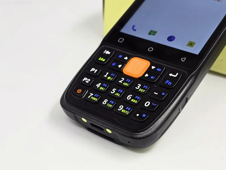 Кнопки ТСД Meferi ME30K