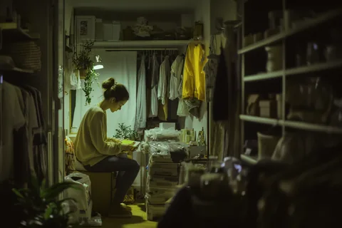 Можно ли заработать на маркетплейсах в 2025 году?