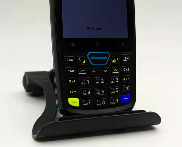 Терминал сбора данных