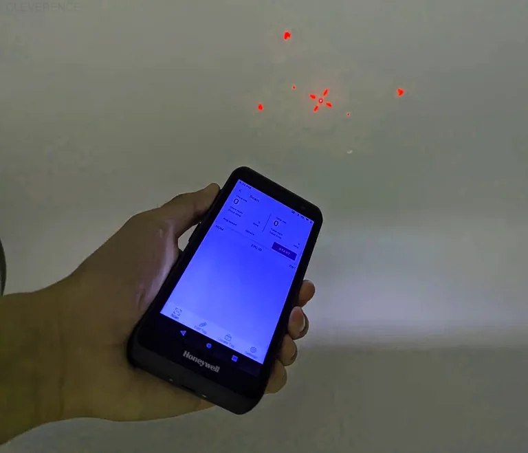 Сканирование