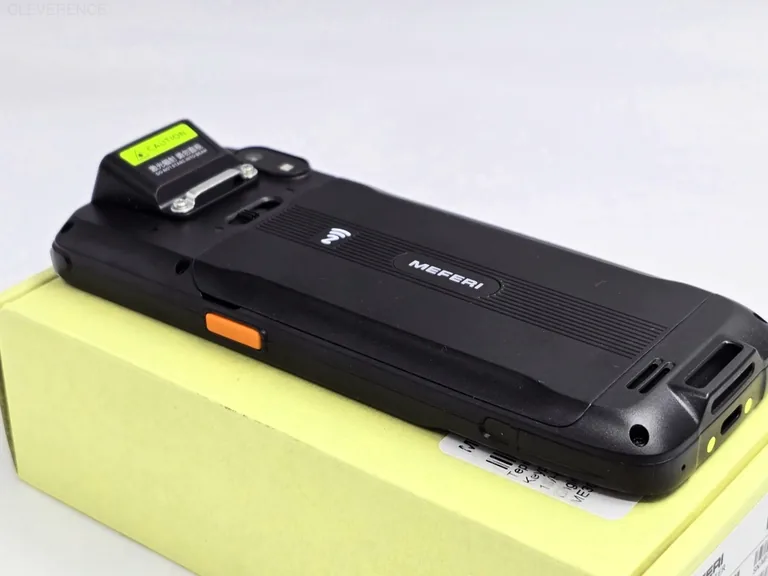 Meferi ME30K вид сверху