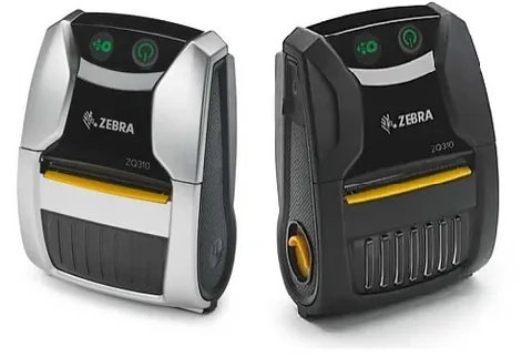 Zebra ZQ310