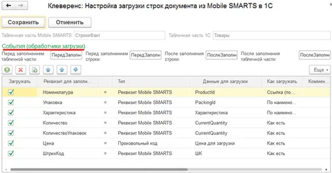 Преимущества для технических специалистов