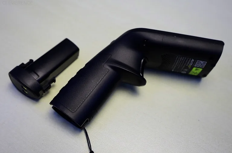 Распаковка и внешний осмотр