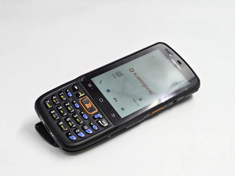 софт для тсд