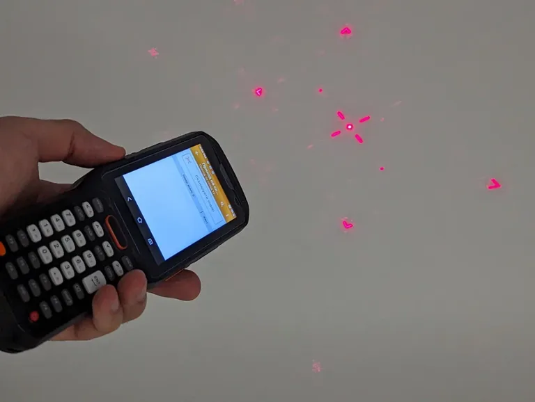 Качество сканирования