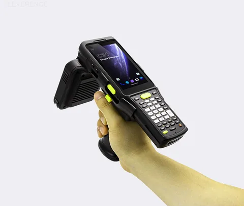 ТСД Chainway C61 RFID