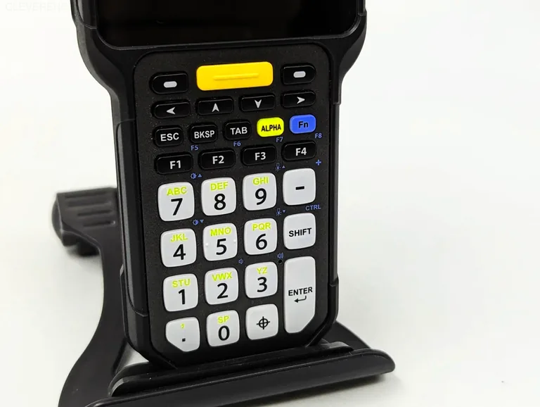 Распаковка и внешний осмотр