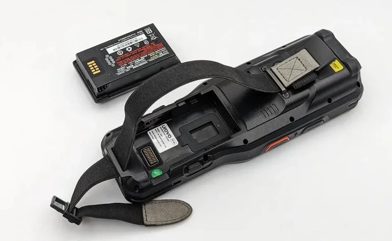 Поддержка беспроводных технологий