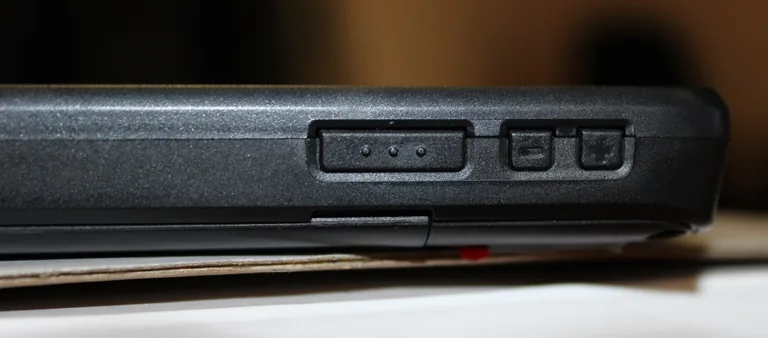 Внешний вид и разъемы