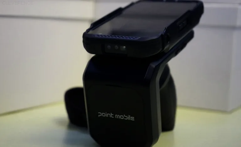 Сканирование