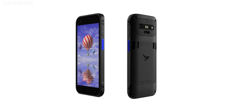 ТСД Bluebird S10 для склада