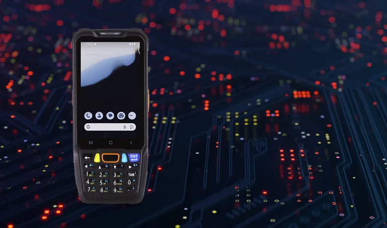 ТСД PM68