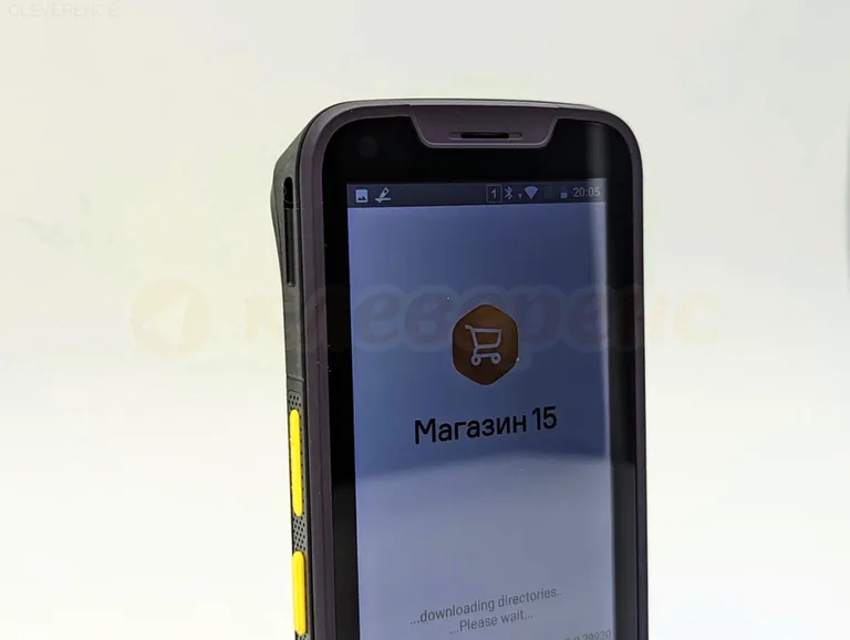 Терминал сбора данных Proton AMC-2280 