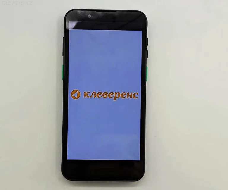 Распаковка и внешний осмотр