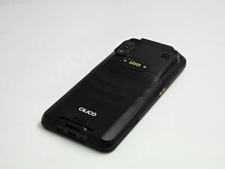 универсальный терминал сбора данных