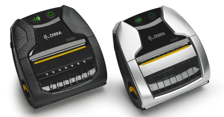 Zebra ZQ320