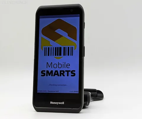 Распаковка и внешний осмотр